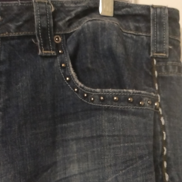 VGS Denim for all time size 14 skinny - Picture 3 of 16